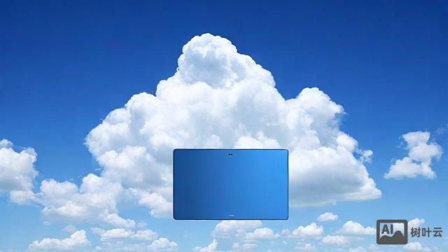 服务器看不见云盘