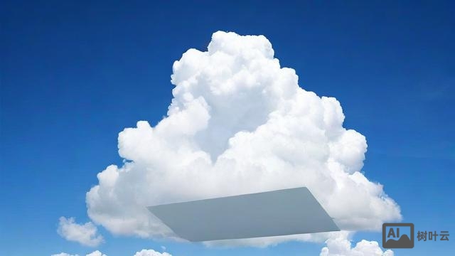 服务器看不见云盘