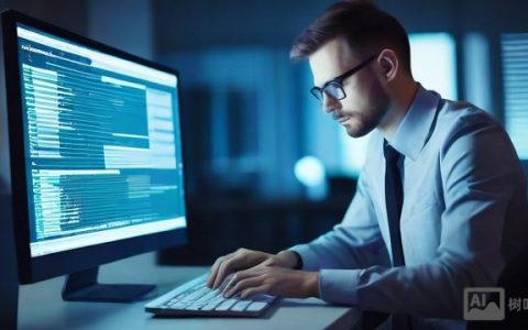 为什么服务器管理员无法更改密码？