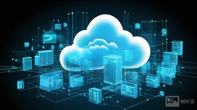 服务器虚拟化上云