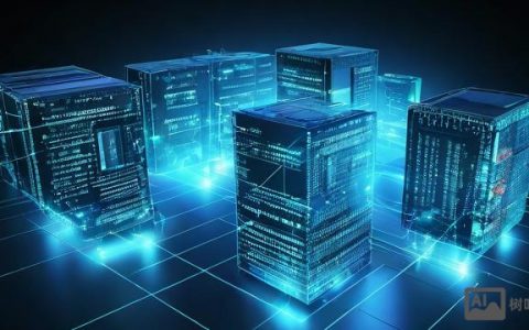 如何正确接法服务器网络？