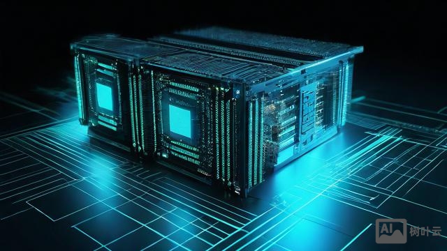 服务器算力5倍gpu方案