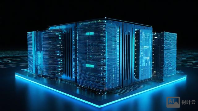 服务器算力5倍gpu方案