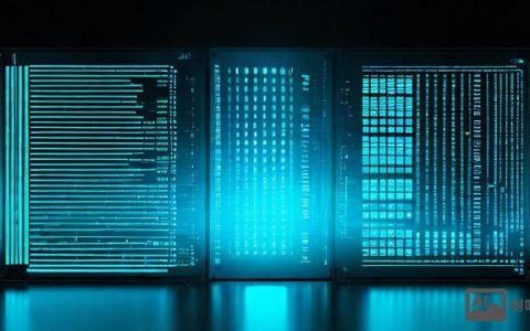 服务器、网页与数据库，如何协同工作以优化网站性能？