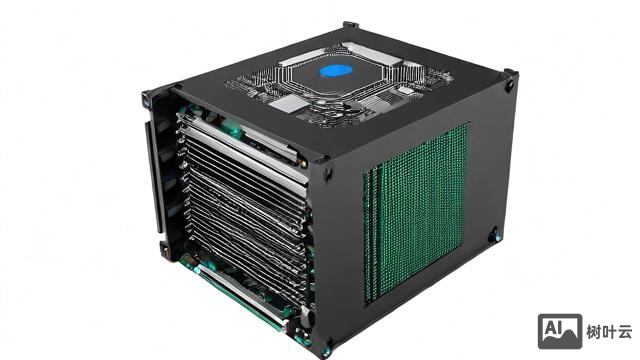 服务器硬件存储设备