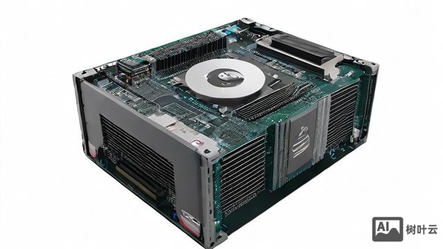 服务器硬件存储设备