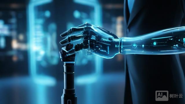 从ai盲杖看边缘智能的未来发展