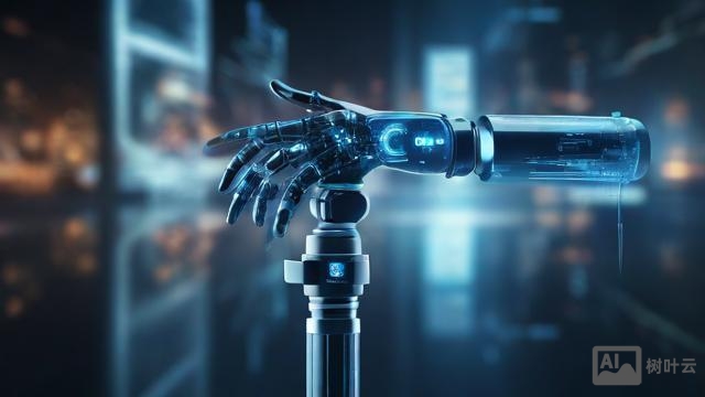 从ai盲杖看边缘智能的未来发展