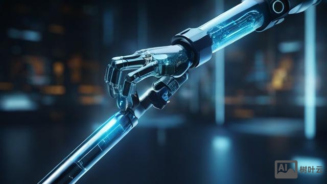 从ai盲杖看边缘智能的未来发展