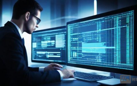 服务器管理员新代码，如何提升系统性能与安全性？