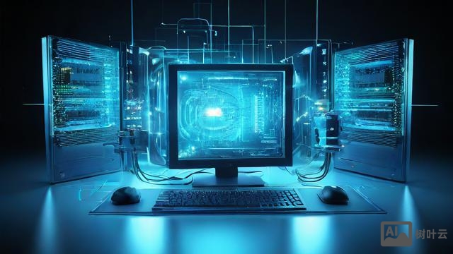 服务器真机部署