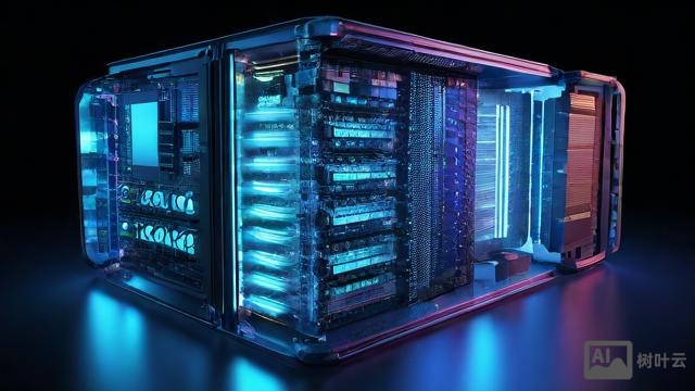 服务器真机部署