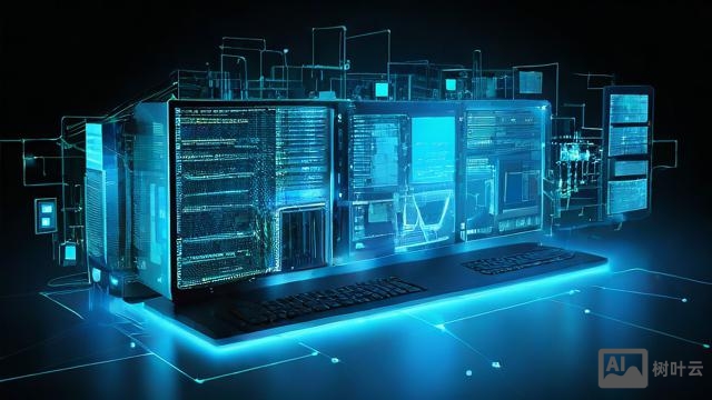 服务器管理口是指哪个