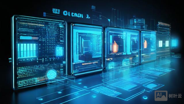 服务器管理费用