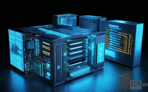 如何搭建服务器系统来创建网站？