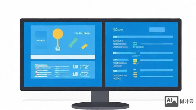 服务器管理监控