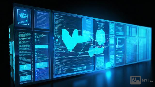 服务器管理监控