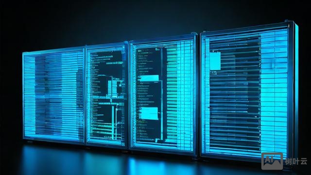 服务器管理监控