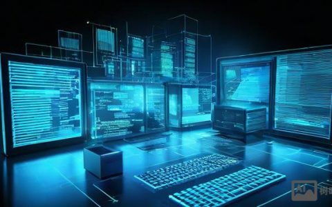 谁是负责管理服务器的实体？