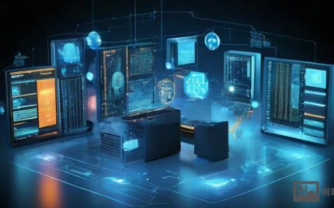 服务器端与浏览器端是如何进行交互的？