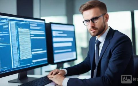 服务器管理员的工作真的容易做吗？