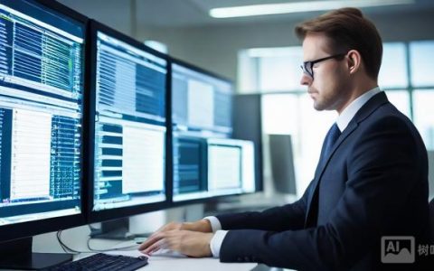 如何明确服务器管理员的分工与职责？