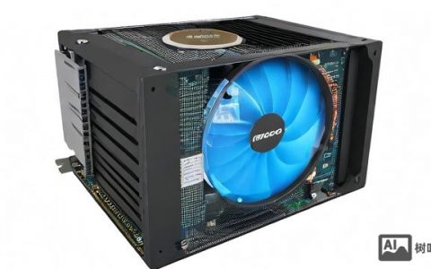 如何有效进行服务器硬件监测以保障系统稳定性？