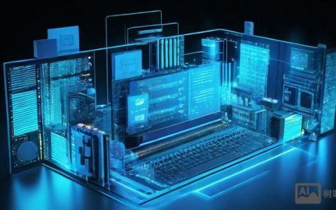 服务器端开发究竟指的是什么？