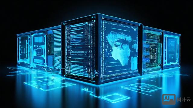 服务器管理器在