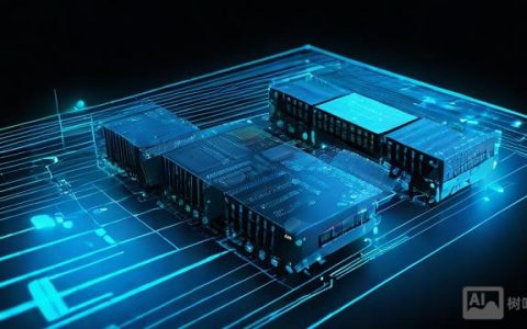 服务器管理网口与普通网口有何不同？一文解析两者差异