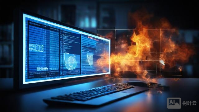 服务器自己安装防火墙