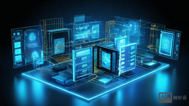 服务器群集管理器