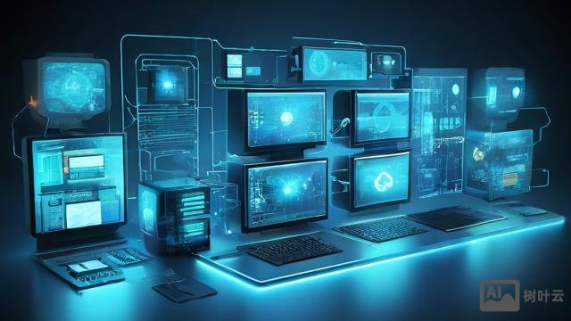 服务器群集管理器