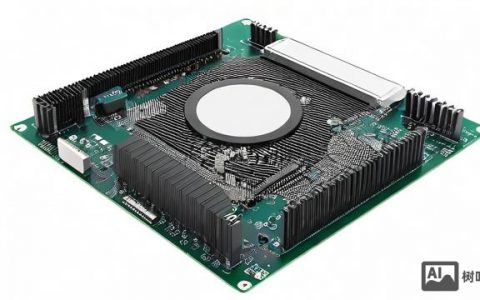 服务器硬盘是如何实现数据存储的？