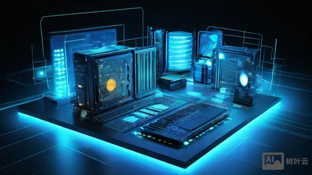 服务器硬件部署方案