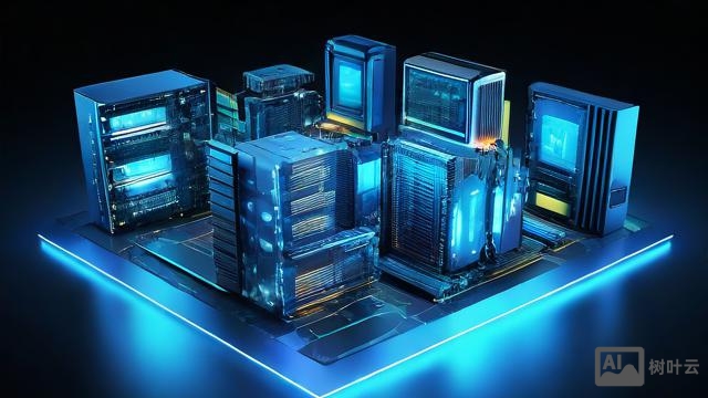 服务器硬件部署方案