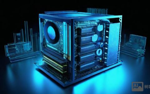 如何构建一个高效的服务器硬件检测系统？