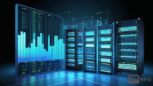 服务器租用价格计算