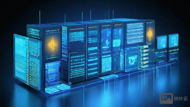 服务器租用价格计算