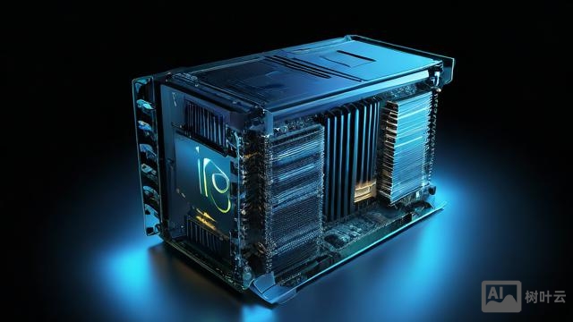 服务器硬件如何连接