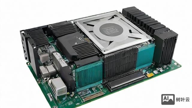 服务器硬件如何连接