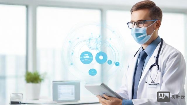 产业跨界融合智慧医疗产业