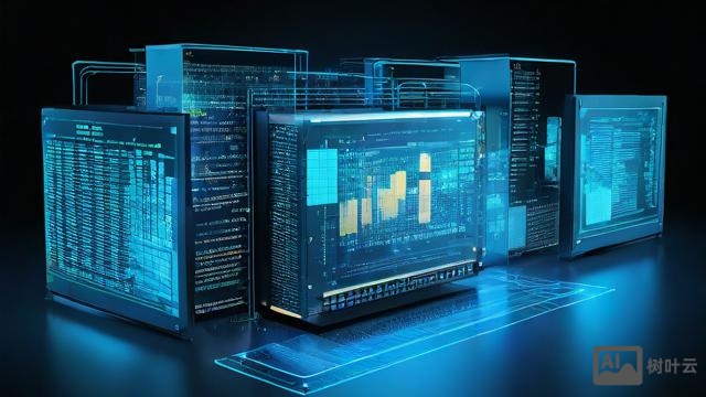 服务器端就安装一个数据库么