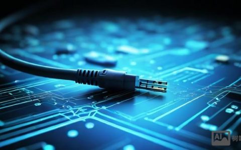 如何有效管理服务器机房中的网线？