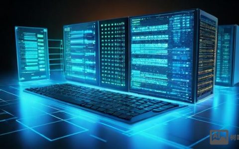 如何有效组织和实施服务器管理系统？