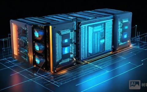 如何计算服务器的能耗指标?