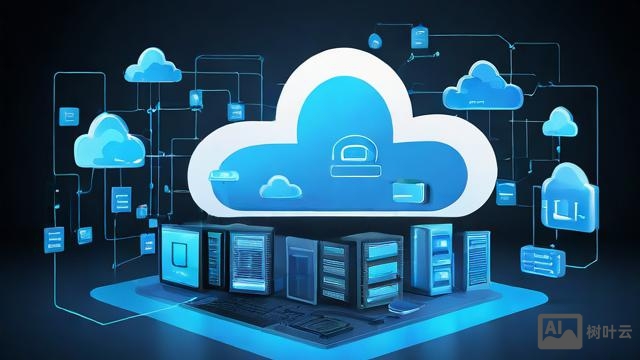 服务器虚拟化 与云存储