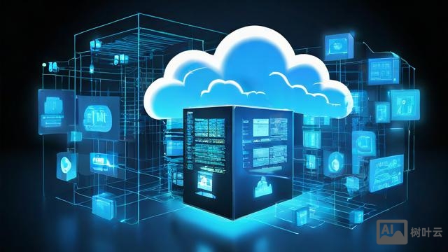 服务器虚拟化 与云存储
