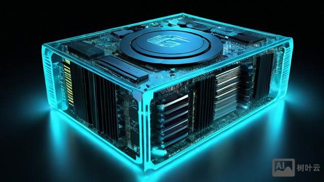 服务器硬件参数