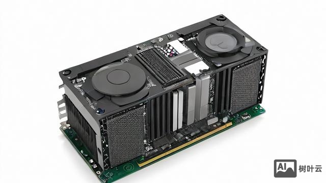 服务器硬件参数